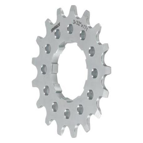 Surly Splined/Cassette Cog 3/32 Zoll (16) (6860382)