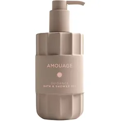 360ml AMOUAGE Essences Guidance Bath & Shower Gel