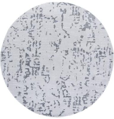 SAFAVIEH Slate Milana Modern Abstract Rug