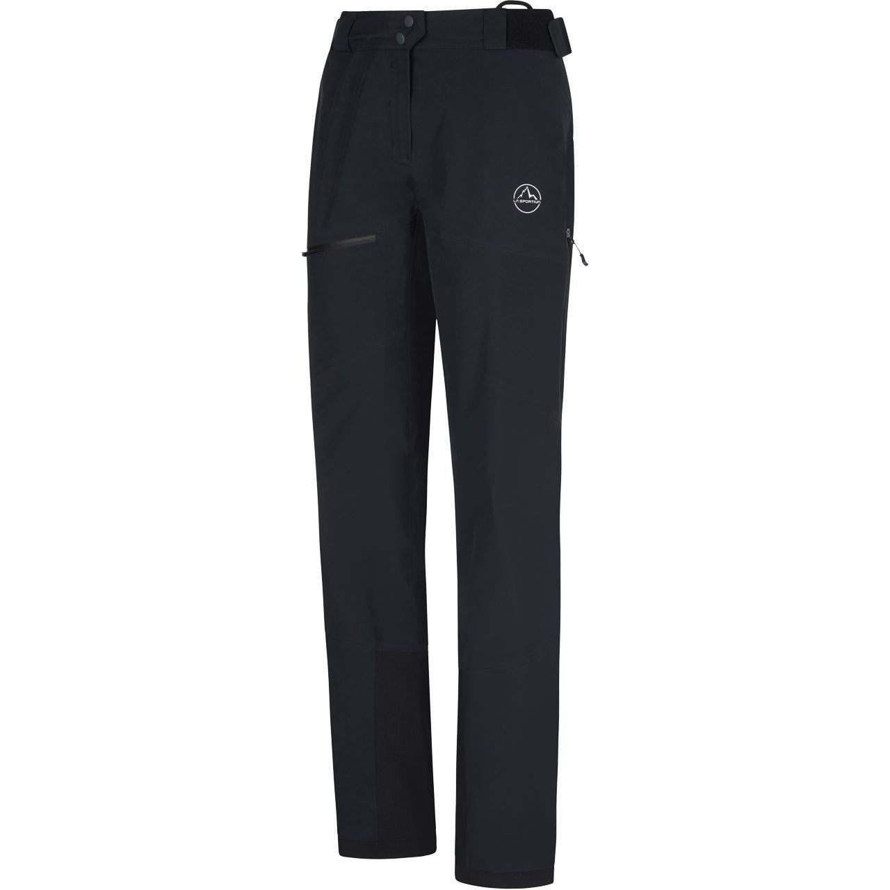 La Sportiva Damen Hardshell-Hose FIRESTAR EVO black/white - S