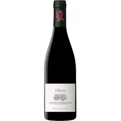 Crozes- Hermitage - Vibrato 2023 - Romain Duvernay