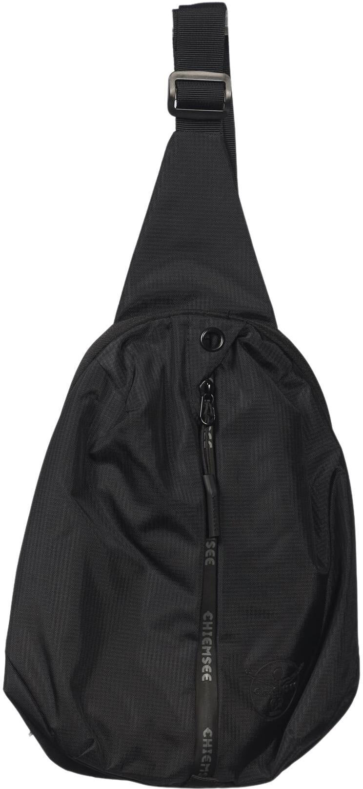 Chiemsee Herren Tasche, Schwarz, kein / Etikett - Second Hand