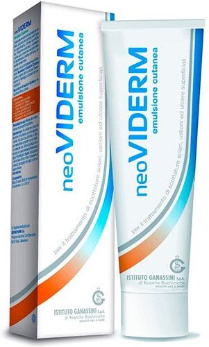 NEOVIDERM Emulsión Cutánea