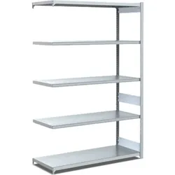 Bito Fachbodenregal Typ L 10-17181