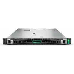 HP E ProLiant DL360 Gen12, 7P 16 Core, RDIMM 2R 6400 MT/s, 8xSFF, 2xPS, NS (64 GB, Rack Server), Server