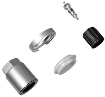 Bh Sens Huf Reparatursatz, Radsensor (Reifendruck-Kontrollsys.) 73908008