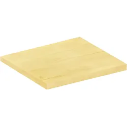 VCM, Tischplatte, Arbeitsplatte Küchenplatte Küche Fasola (60 x 80 cm)