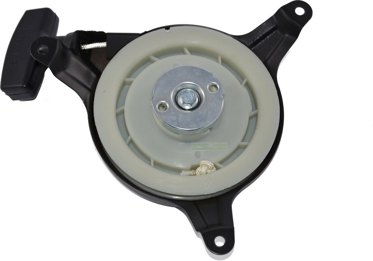 Terugslagstarter voor Scheppach grasmaaier MS225-53E, MS196-53 B en MS196-51 N