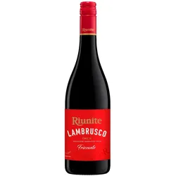 Riunite LAMBRUSCO EMILIA IGT ROSSO 0,75 l