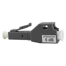 BlueOptics LWL Dämpfungsglied Multimode LC Simplex 14dB (22744050)
