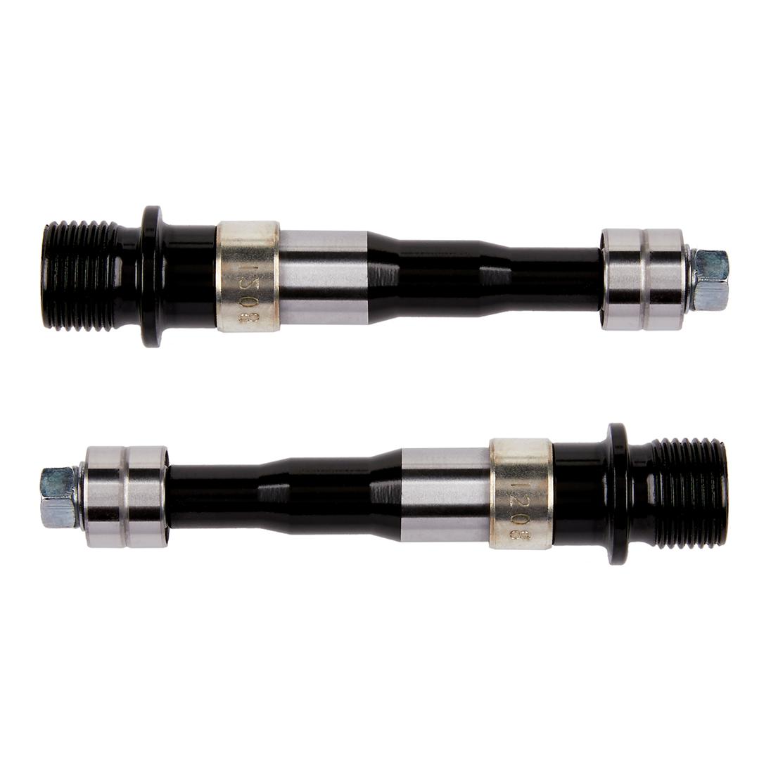 Look Right And Left Steel Axle/ X-Track Kit (00022295)