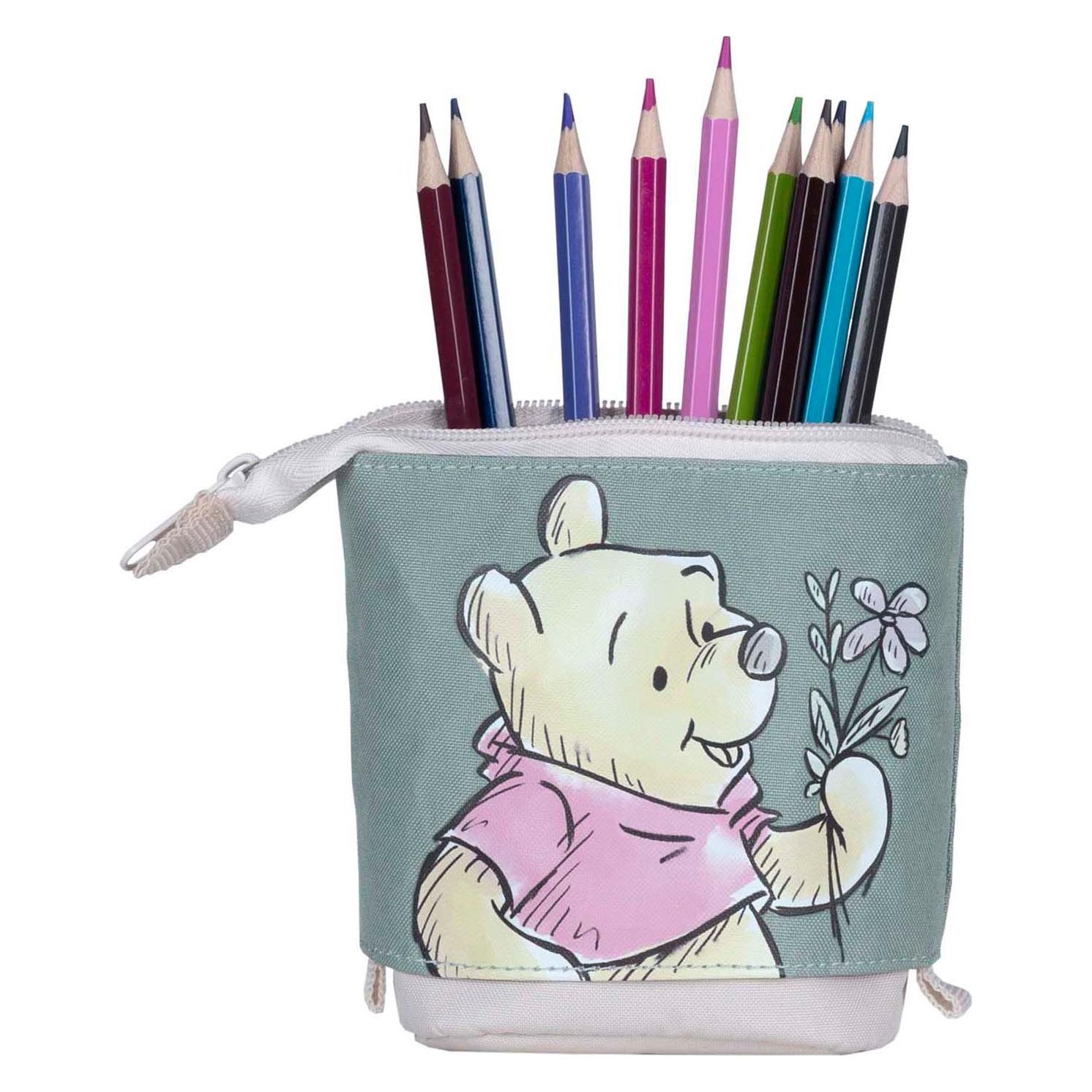 Undercover 2-in-1 Winnie-the-Poeh-Hülle (78067947)