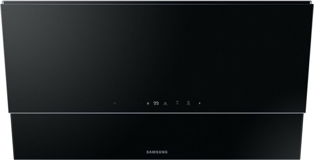 Konventioneller Rauchfang Samsung NK36C9804WBUR Schwarz