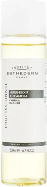 INSTITUT ESTHEDERM Excellage Aceite-Elixir con Camelia 200 ml