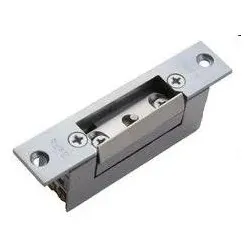 2N, Türöffner + Türschliesser, Electrical lock 11211MB (Indoor)