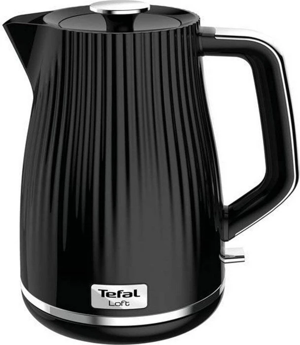 Tefal KO250830 Loft schwarz