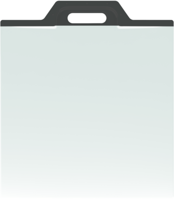 Kaldewei  Xetis Duschfläche 886 488600010001 100 x 100 cm, weiß