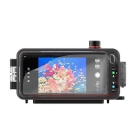 Sealife - Screen Shield für SportDiver Ultra - Schutzfolie - SL4056