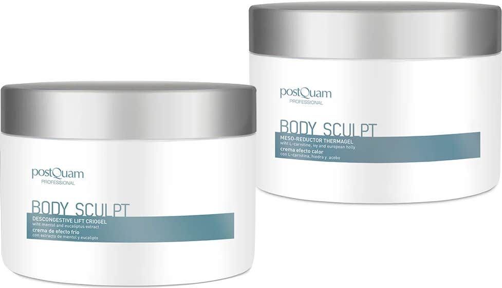 Postquam Pack Moldeador Cuerpo