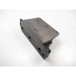 Holzstar Halterung ADH 41C für Einlauftisch | 05904041184