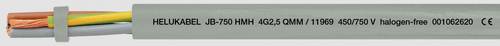 HELU JB-750 HMH Steuerleitung 4G 1.5mm² Grau 11966-1000 1000m