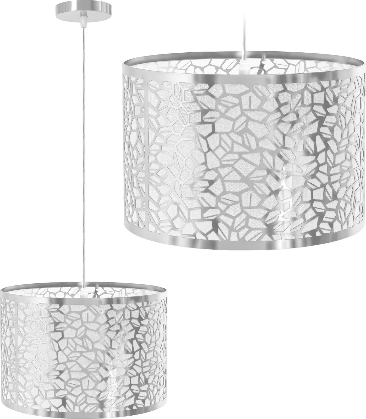Toolight Hanglamp APP1015-1CP