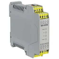 Leuze Sicherheits-Schaltgerät MSI-SR5B-01