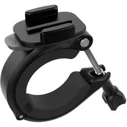 GoPro Handlebar / Seatpost / Pole Mount, Action Cam Zubehör, Schwarz