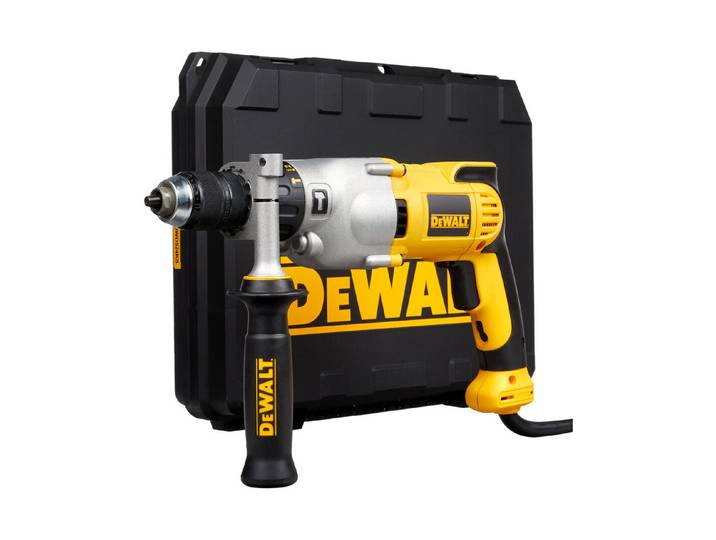 DeWalt Schlagbohrmaschine Dwd524 KS 1100 W