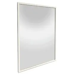 Naturel Naturel Spiegel 60x80 cm ALUZ6080B