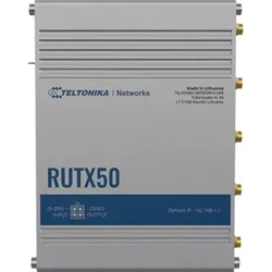 TELTONIKA RUTX50 5G Router