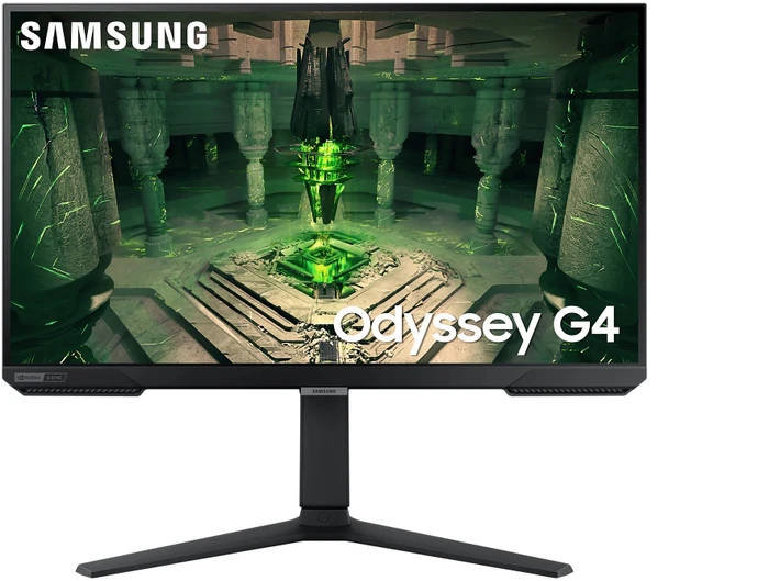 27" Samsung Odyssey G40B