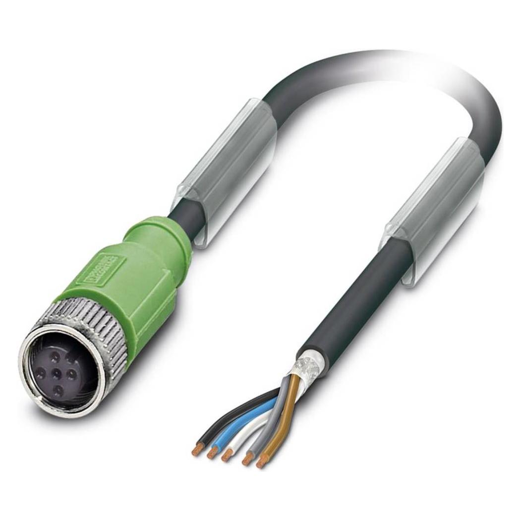 Phoenix Contact Sensor-/Aktor-Steckverbinder (1682948)