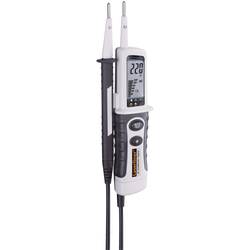 Laserliner AC-tiveMaster Digital Zweipoliger Spannungsprüfer kalibriert (ISO) CAT III 1000 V, CAT IV 600 V LCD, LED 083.025A-ISO