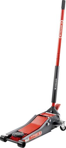 Facom DL.2LP Rangierwagenheber 2 t Arbeitshöhe: 75mm - 50.5cm