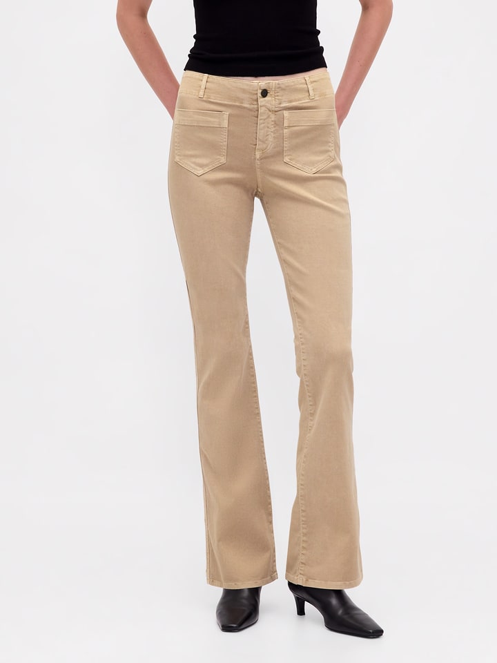 GAP Hose in Beige - 48