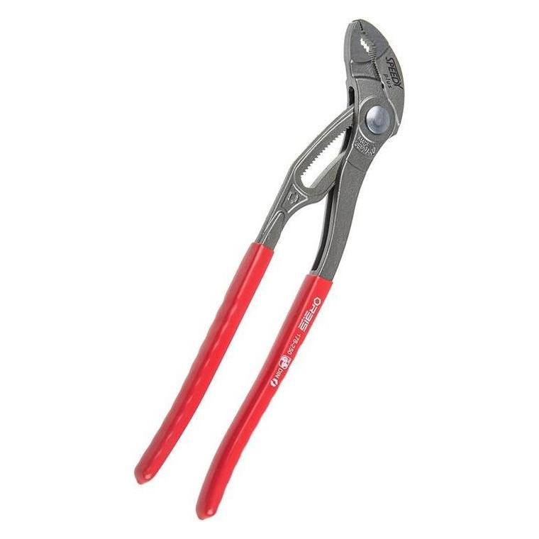 Steinbach Speedyplus Water Pump Pliers 250 mm (178-250/2022)