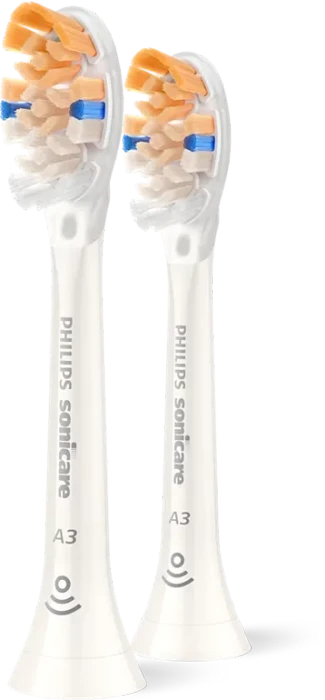 Philips Sonicare Premium All-in-One HX9092/87 2 Stück, 2 Stück
