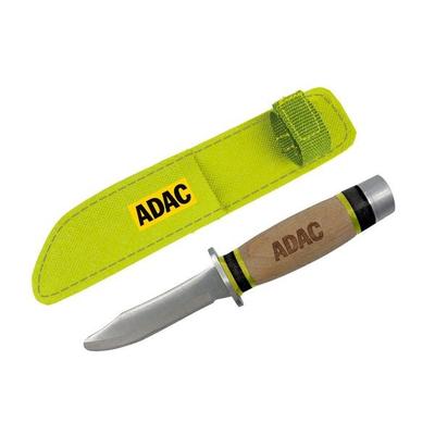 HAPPY PEOPLE - ADAC Schnitzmesser