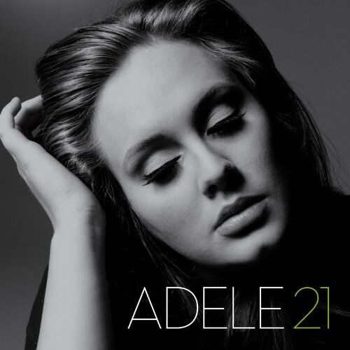 Adele - 21 (Limited Edition inkl. Bonus-Tracks) - Preis vom 11.10.2026 03:10:56 h