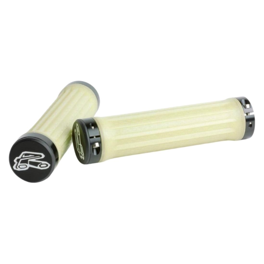 Renthal Lock-On Traction Kevlar (G213)