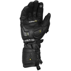Knox, Motorradhandschuhe, Handroid MK5 (Herren, XL)