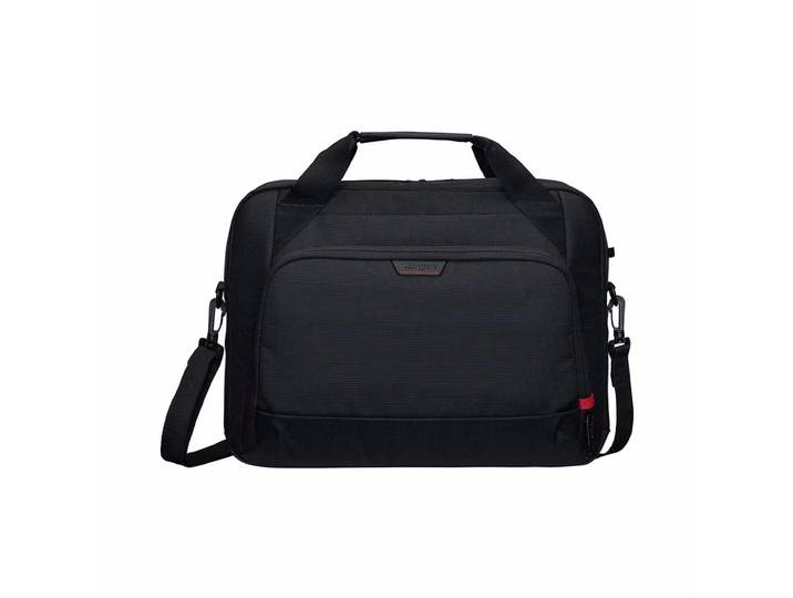 Targus 15-16” Classic EcoSmart® Laptop Tasche – schwarz