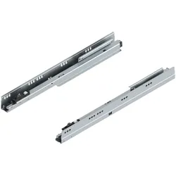Blum, Schubladenauszüge, Korpusschiene