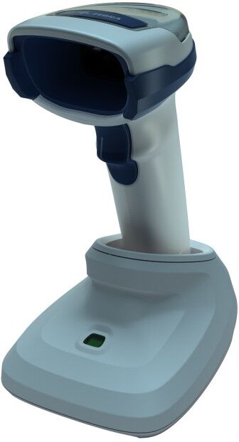 Zebra DS2278-HC Lettore di codici a barre portatile 1D/2D LED Bianco (DS2278-HCBU2100PRR)