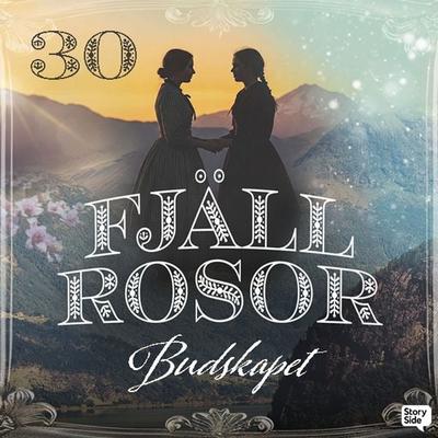 Budskapet - Laila Brenden, Audio, 9789178598267