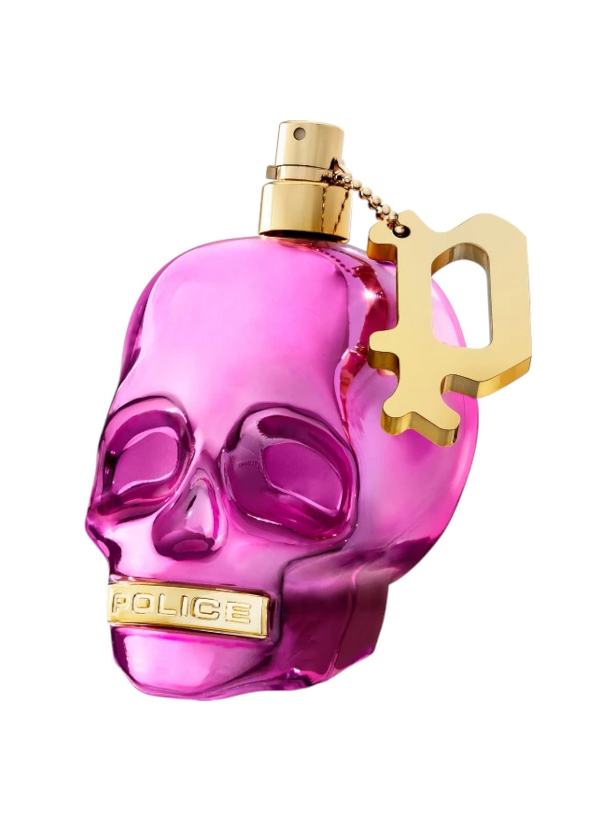 Police To Be Goodvibes Eau de Parfum 40 ml - 40 ml0