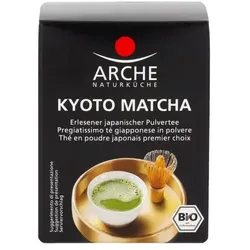 Arche Kyoto Matcha bio
