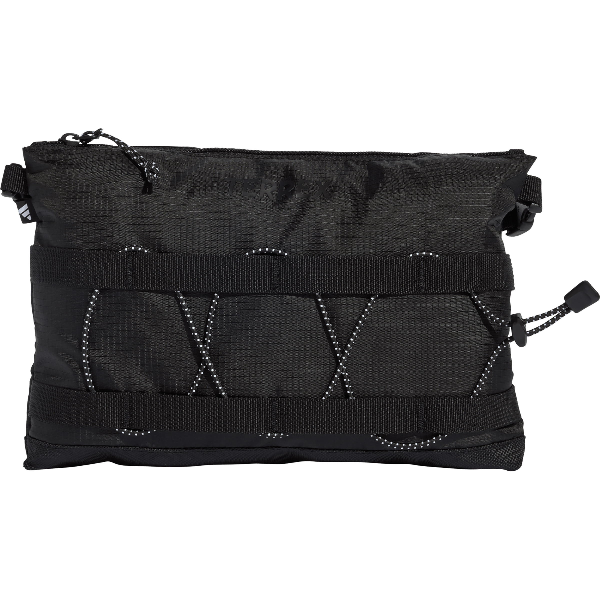 adidas Terrex Multi Organizer Umhängetasche Umhängetaschen schwarz Lifestyle
