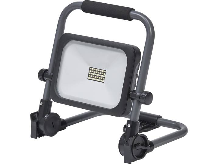 Osram Baustrahler LED W Kaltweiß Tageslichtweiß